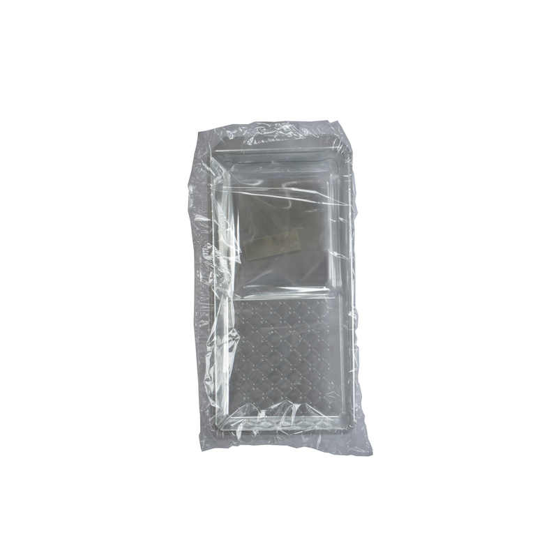 Vyměnitelné vložky pro BASIC vanu malá 15x30 cm - 5ks